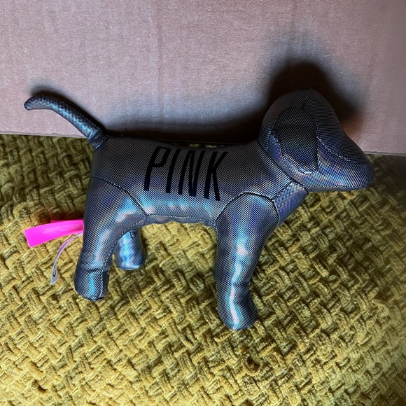 Victoria’s Secret Pink Dog - Picture 2 of 2